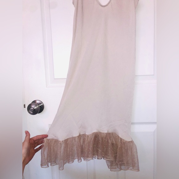 Free People slip dress (XS) - Picture 6 of 14